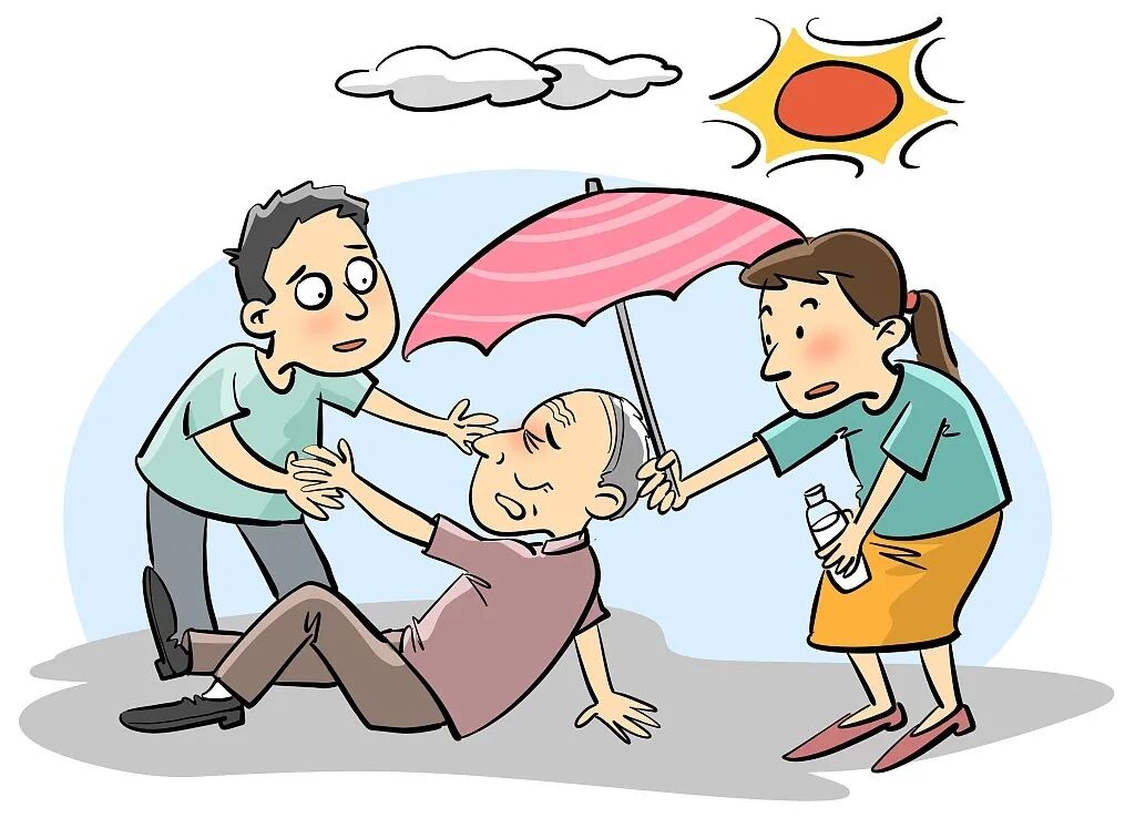 原标题:民法典:该救!该扶!