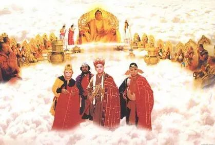 西游记主要人物 名著导读｜《西游记》主要内容概括，知识点、习题大集合！