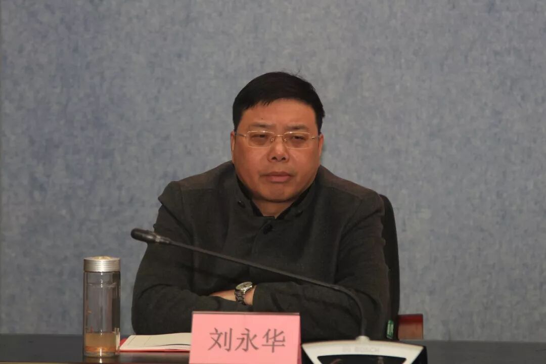 新春动员令江西省人民检察院部署扫黑除恶专项斗争推进工作