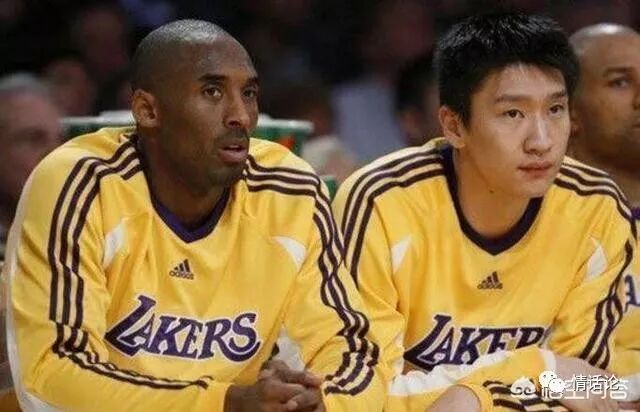 NBA生涯僅28分鐘，孫悅在退休後每月能從湖人領到多少錢？他夠資格嗎？ 運動 第5張