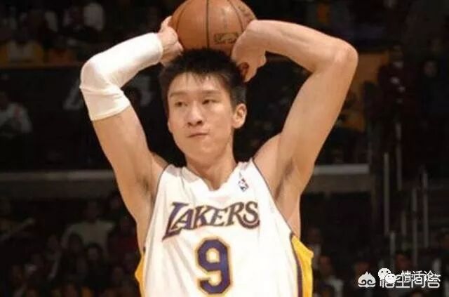 NBA生涯僅28分鐘，孫悅在退休後每月能從湖人領到多少錢？他夠資格嗎？ 運動 第2張