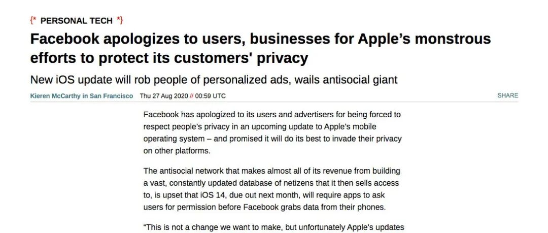 亚马逊推新别再用facebook打广告了 ！