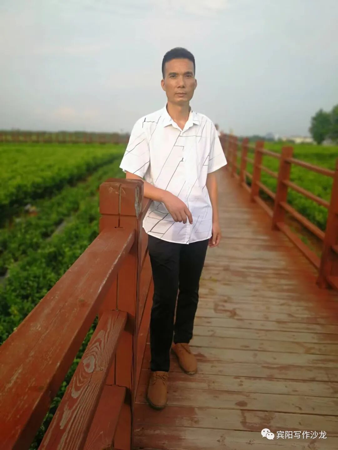 施晖《逃难在柏林》//宾阳县“恒源杯”第七届文学作品大奖赛获奖作品展示(图8)