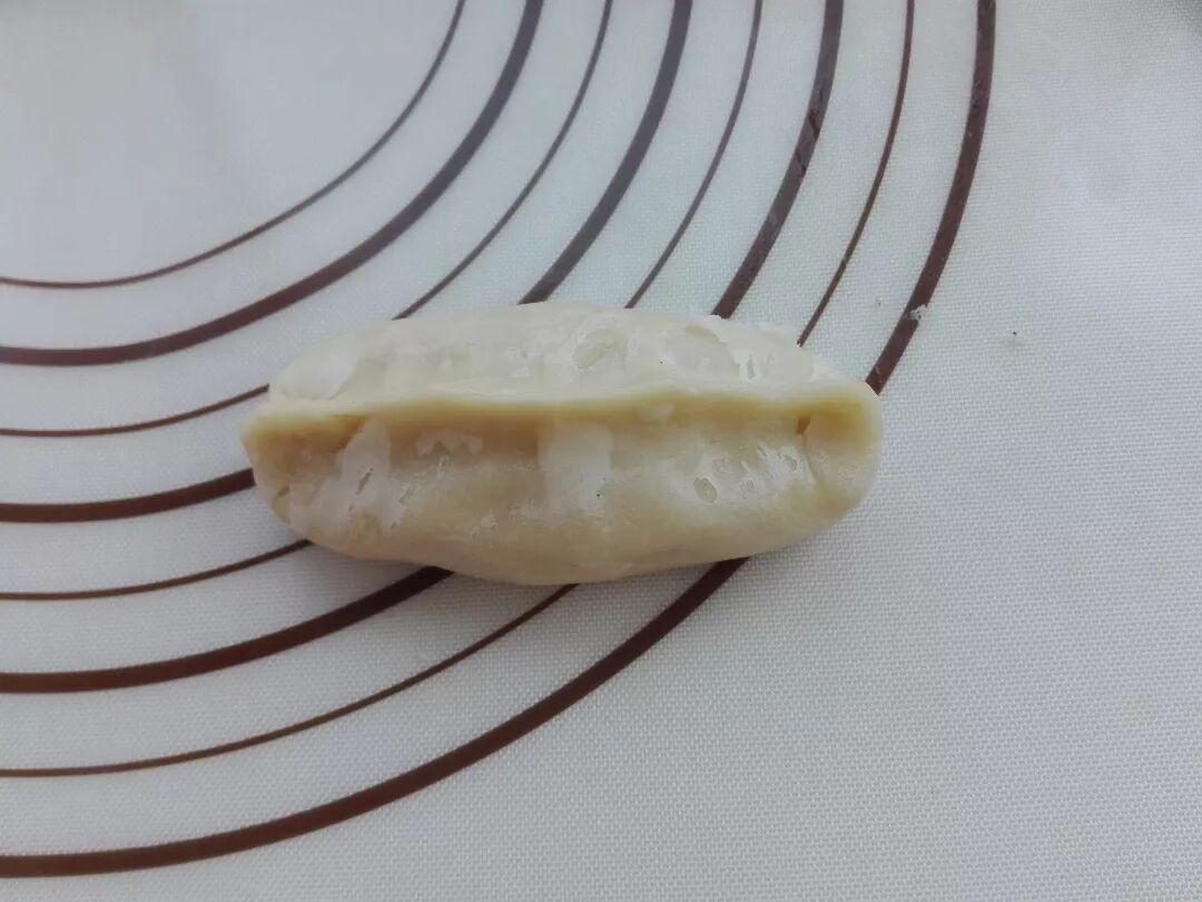 一袋面粉,竟然能做出这么多种花样中点!  第24张