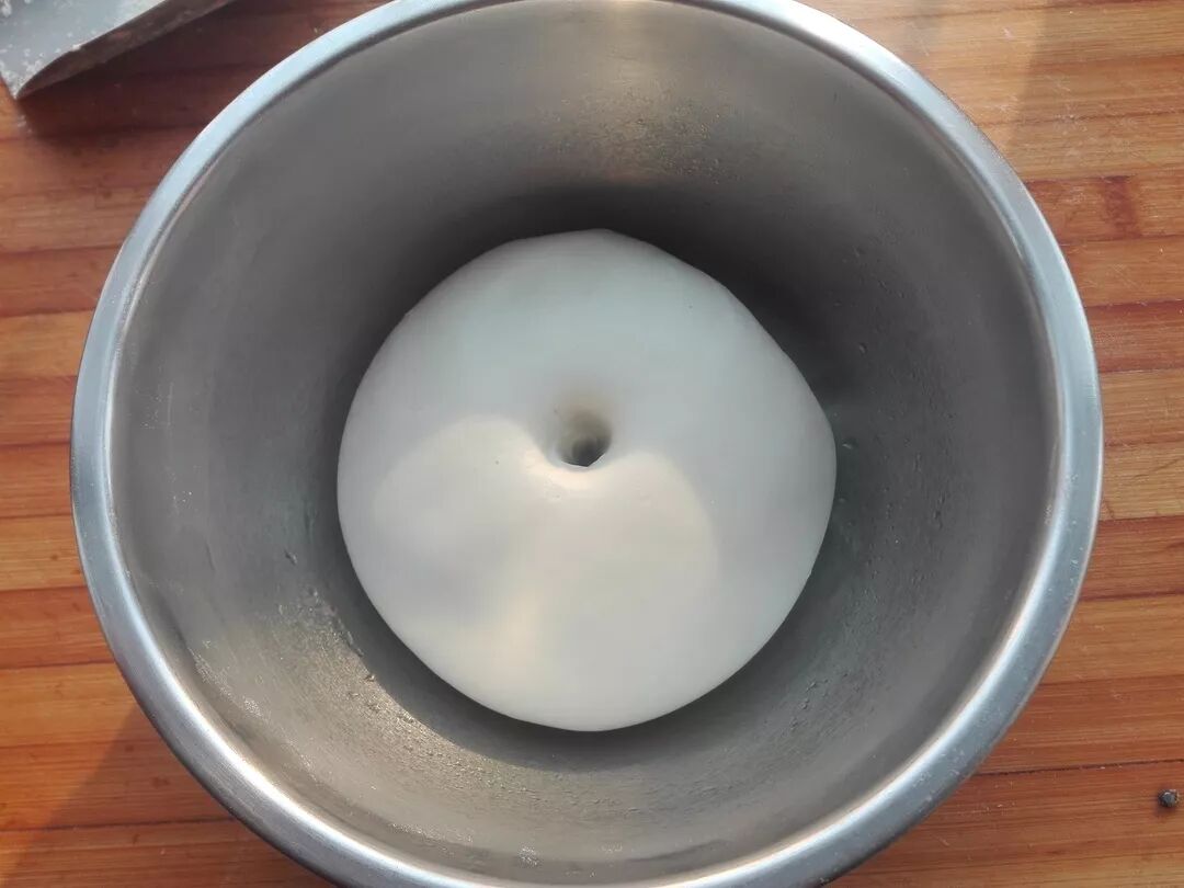 一袋面粉,竟然能做出这么多种花样中点!  第33张