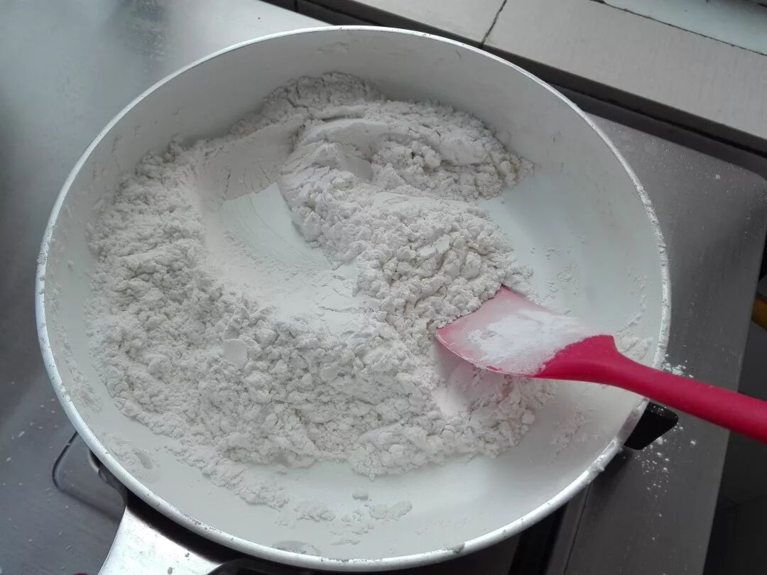 一袋面粉,竟然能做出这么多种花样中点!  第7张