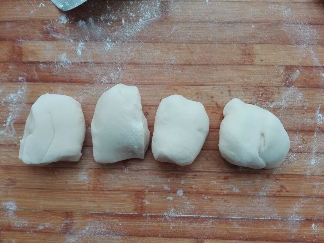 一袋面粉,竟然能做出这么多种花样中点!  第34张