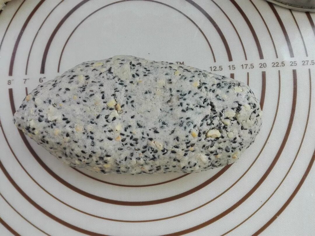 一袋面粉,竟然能做出这么多种花样中点!  第12张