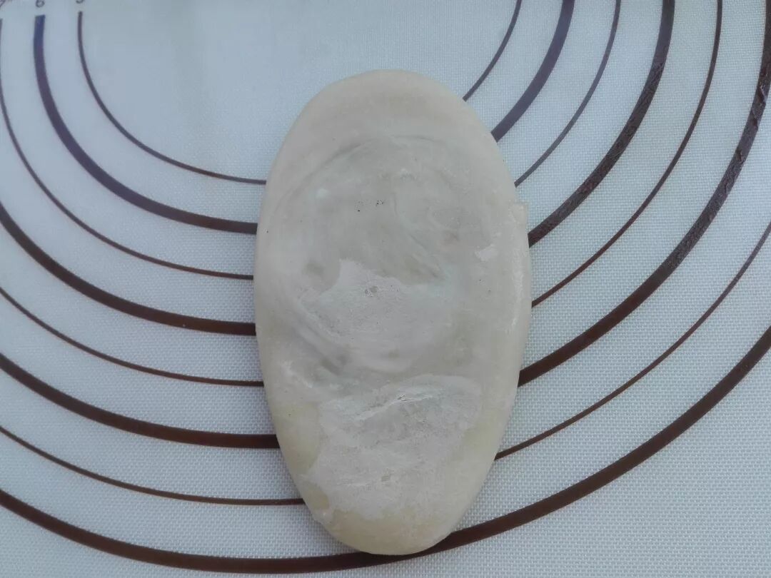 一袋面粉,竟然能做出这么多种花样中点!  第25张