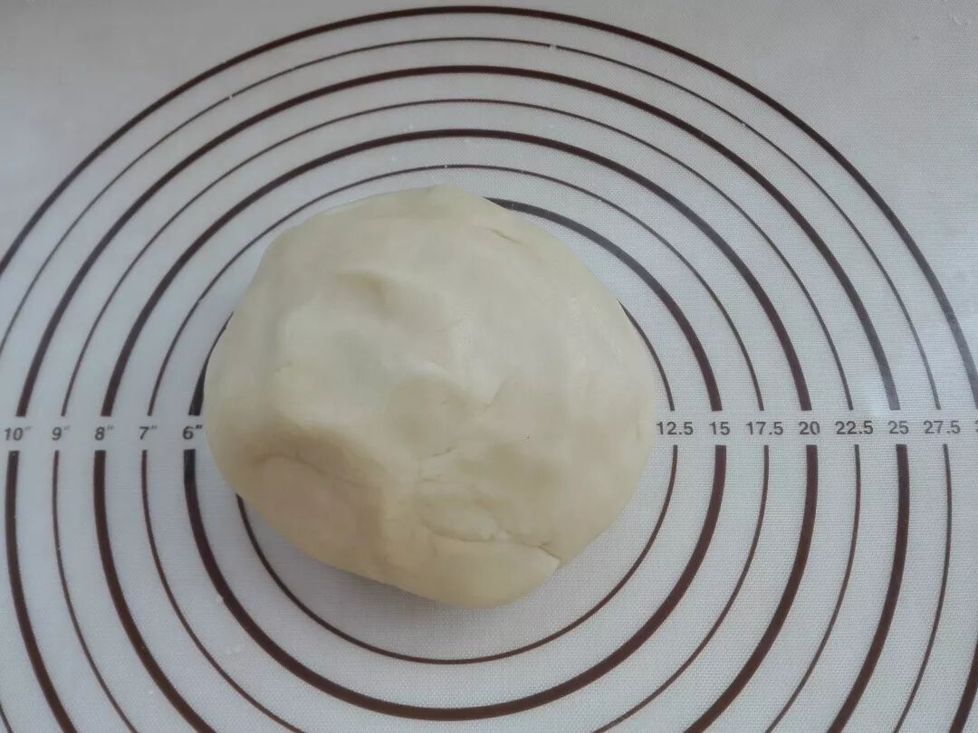 一袋面粉,竟然能做出这么多种花样中点!  第9张