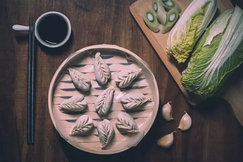 一袋面粉,竟然能做出这么多种花样中点!  第68张