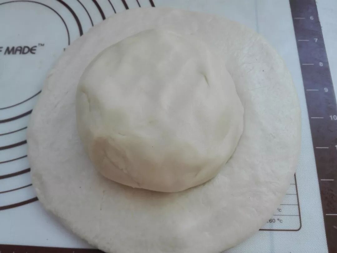 一袋面粉,竟然能做出这么多种花样中点!  第14张