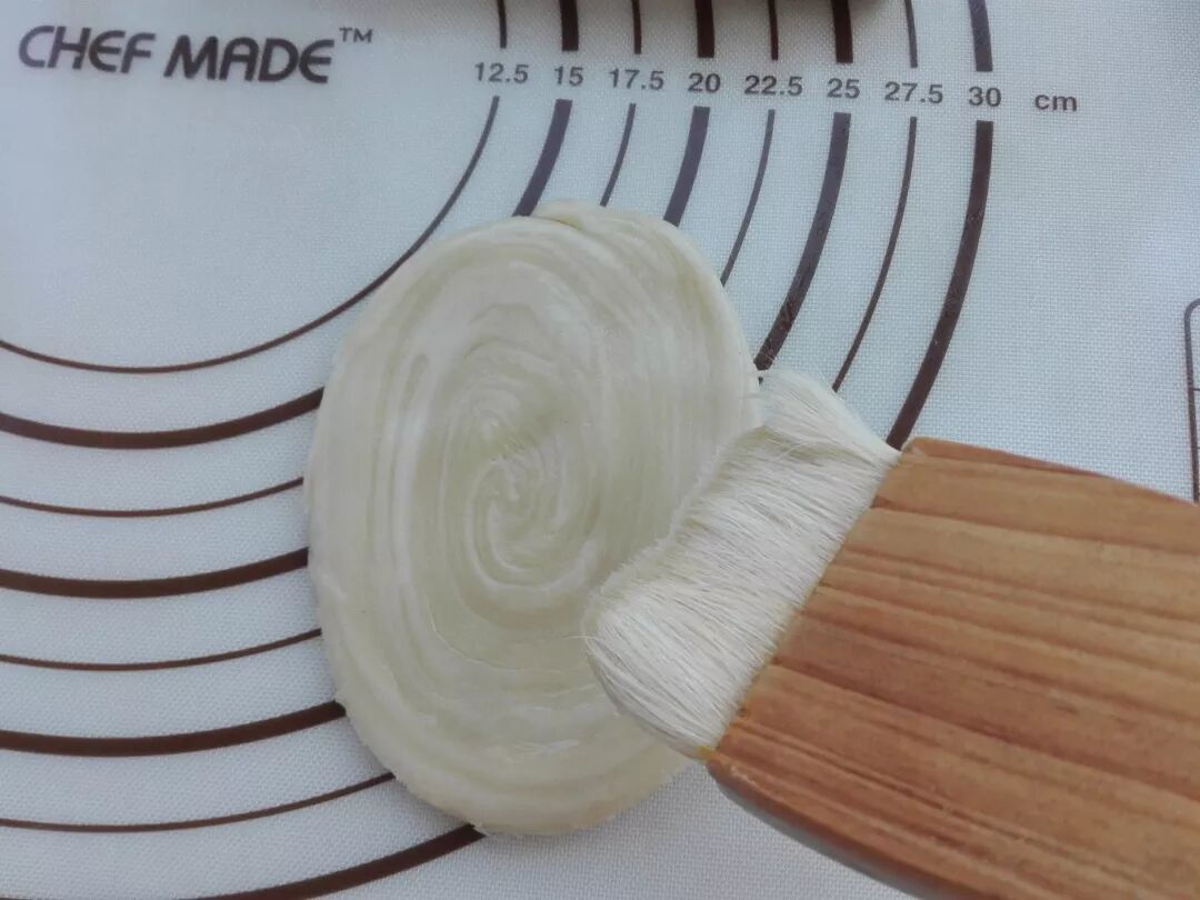 一袋面粉,竟然能做出这么多种花样中点!  第22张