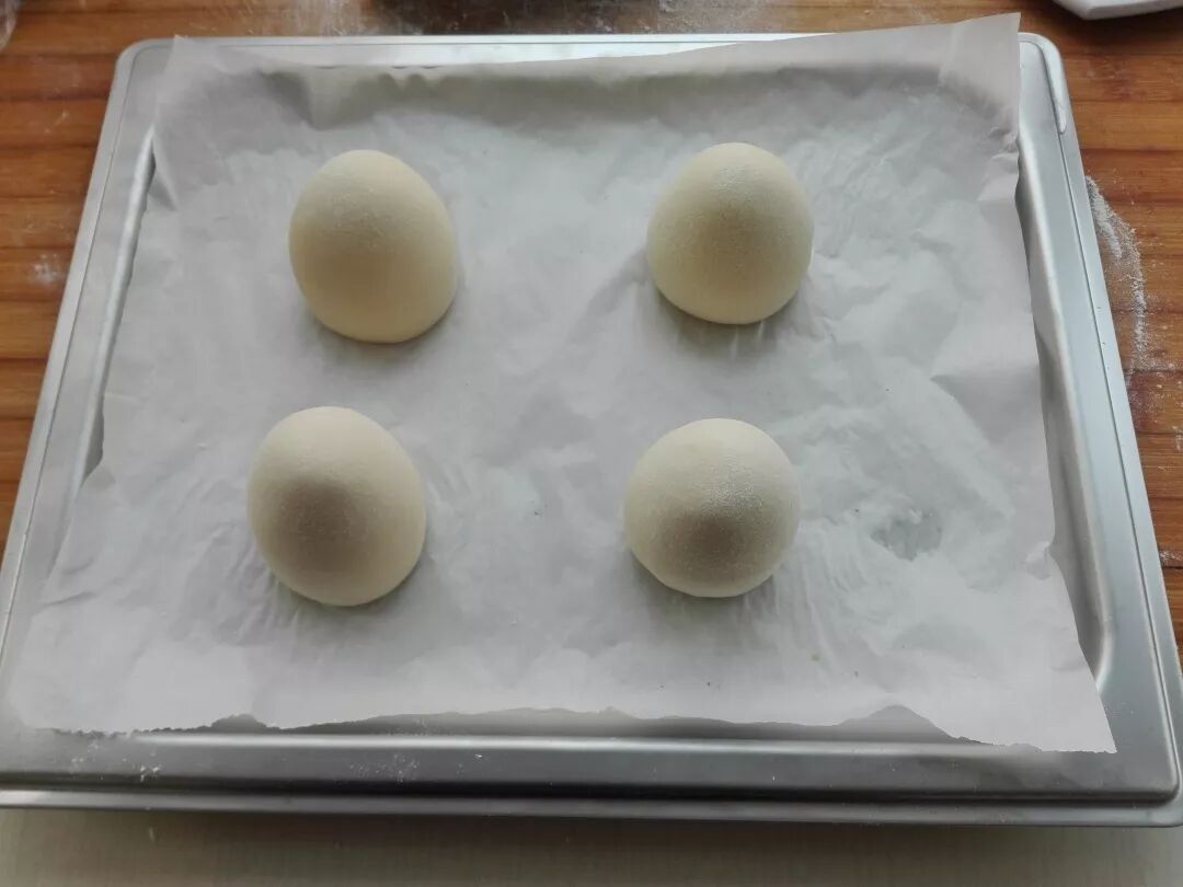 一袋面粉,竟然能做出这么多种花样中点!  第37张