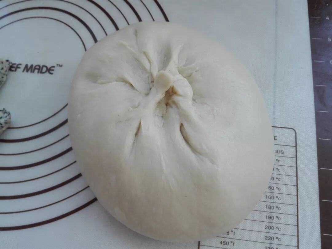 一袋面粉,竟然能做出这么多种花样中点!  第15张