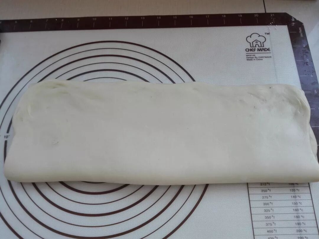 一袋面粉,竟然能做出这么多种花样中点!  第17张