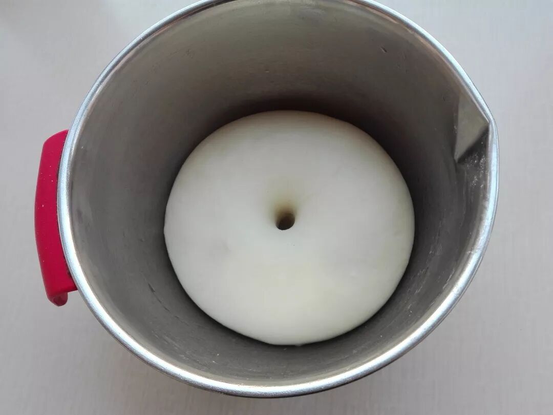 一袋面粉,竟然能做出这么多种花样中点!  第52张