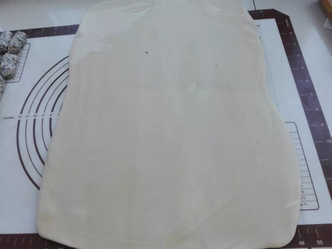 一袋面粉,竟然能做出这么多种花样中点!  第19张