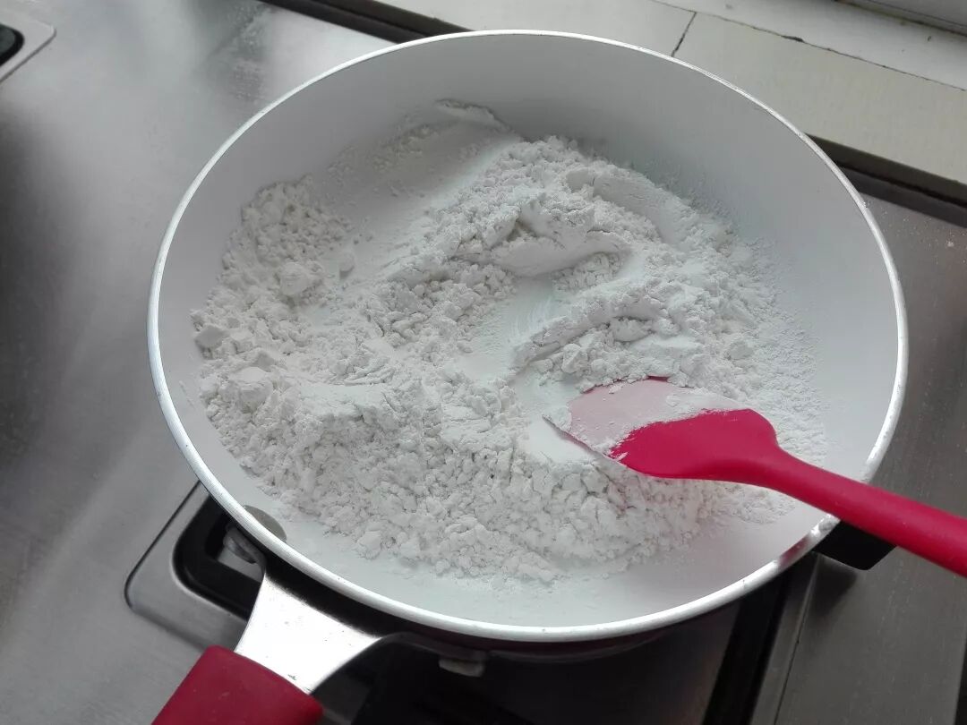 一袋面粉,竟然能做出这么多种花样中点!  第6张