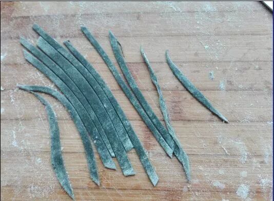 一袋面粉,竟然能做出这么多种花样中点!  第38张