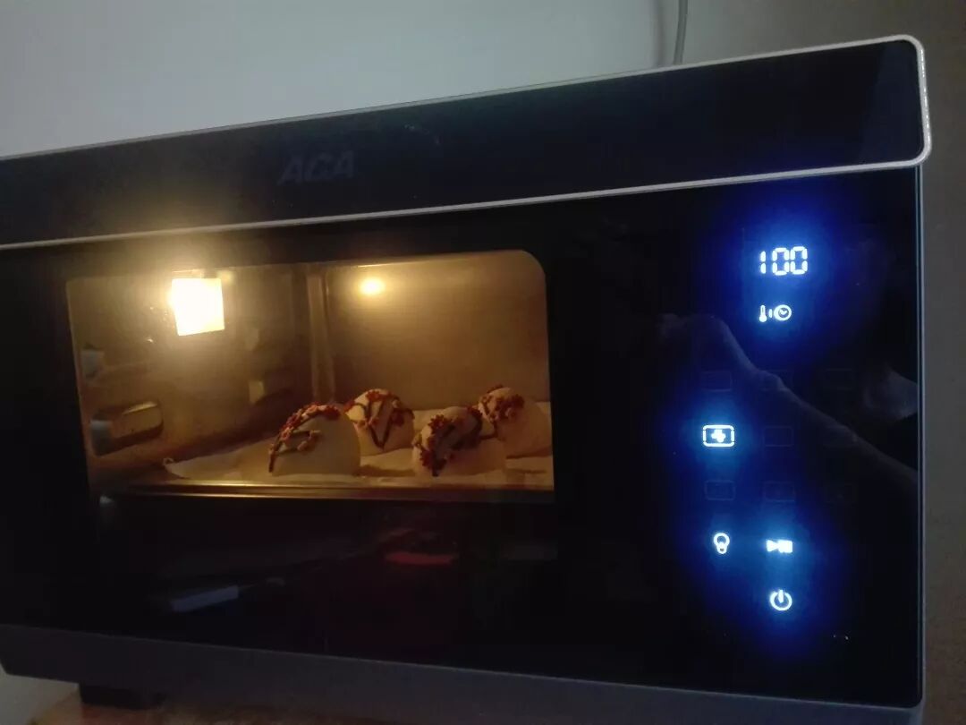 一袋面粉,竟然能做出这么多种花样中点!  第46张