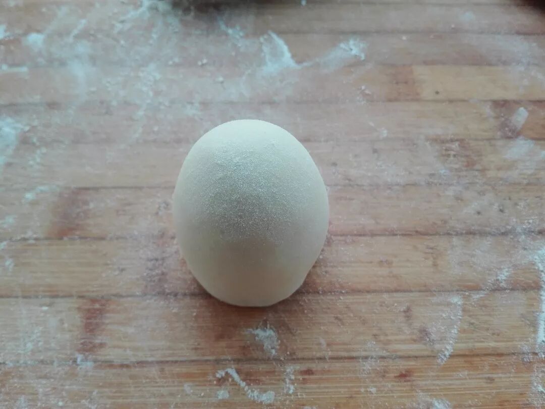 一袋面粉,竟然能做出这么多种花样中点!  第36张