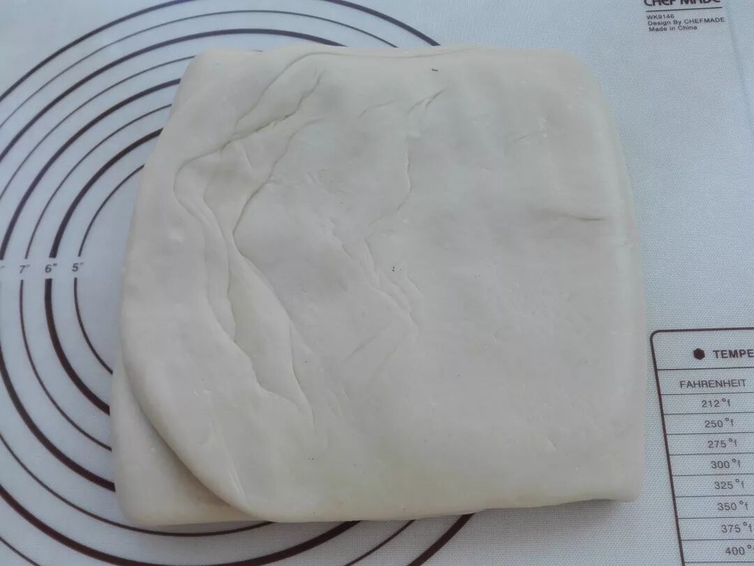 一袋面粉,竟然能做出这么多种花样中点!  第18张