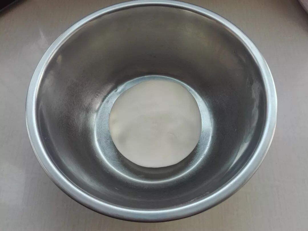 一袋面粉,竟然能做出这么多种花样中点!  第32张