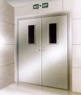 2独立的消防电梯前室面积为:居住建筑的前室面积大于4.