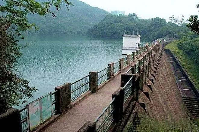 蓄水池图片_蓄水池什么意思_蓄水池图片卡通