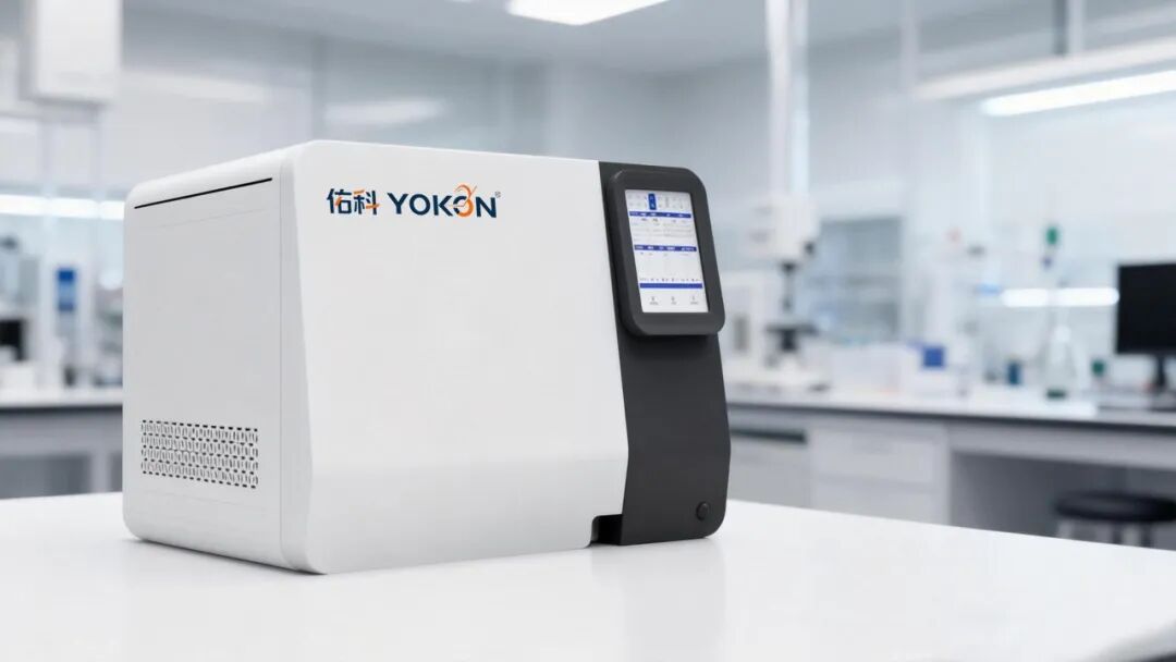 气相色谱法检测异丁醇含量——上海佑科 GC-7860D 气相色谱仪应用方案