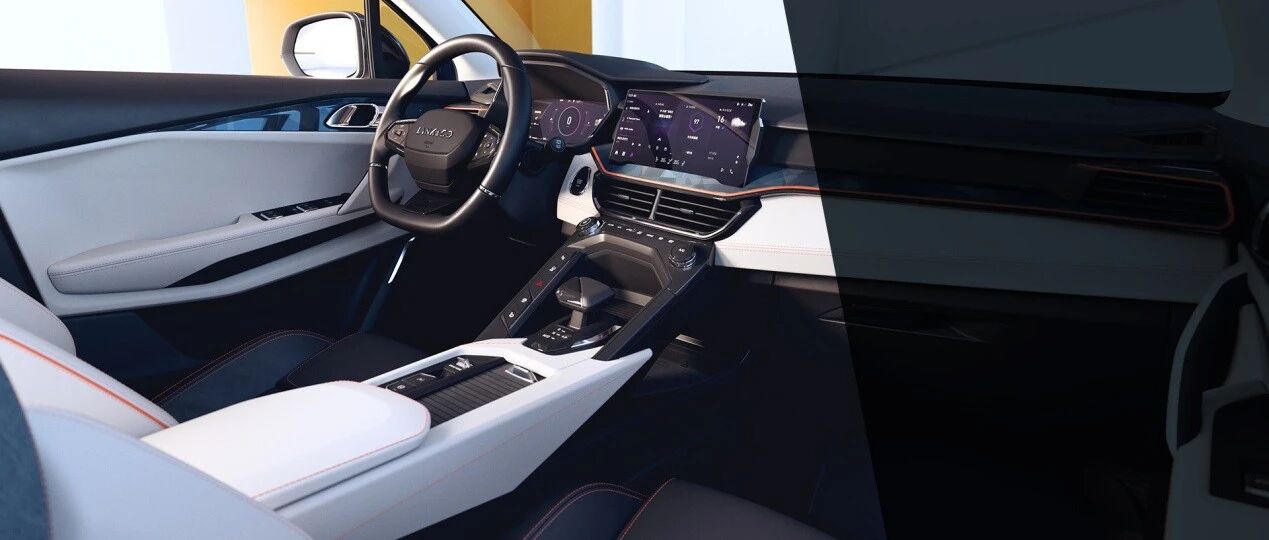 国产车里最拿得出手的7套内饰，有你的车吗？