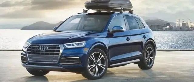 40万能买到的7款车，总有打动你的理由