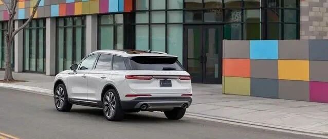 福特二季度销量，环比增幅近80%，国产林肯功不可没