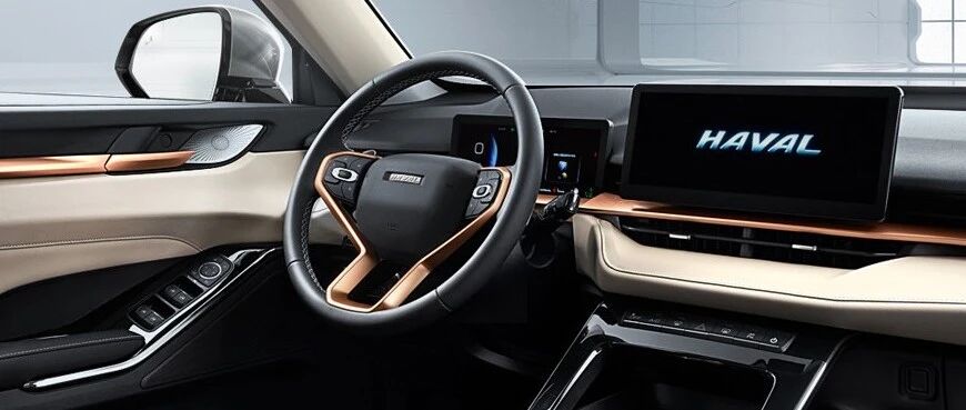 2020年中国销量最高的十款车，本田上榜两款，H6只排第三