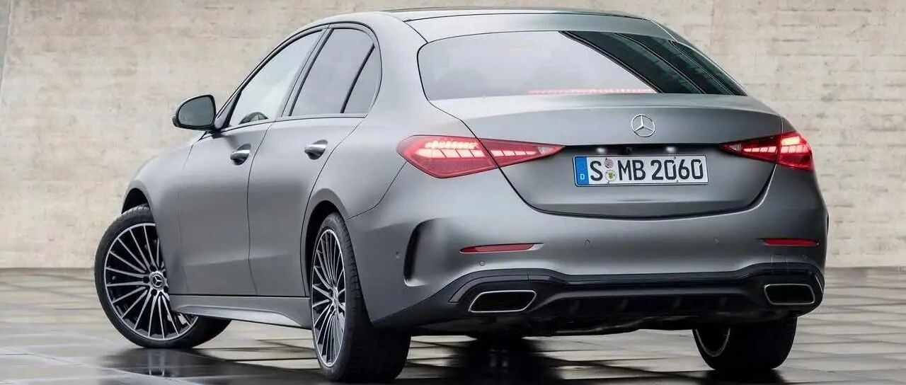 38岁前，开上这10款车就算成功