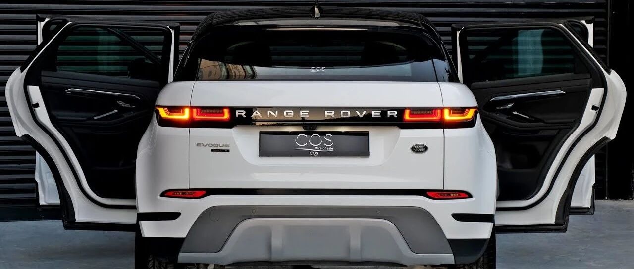 配置高、内饰好看、颜值出众的路虎极光为何卖不过奥迪Q5？