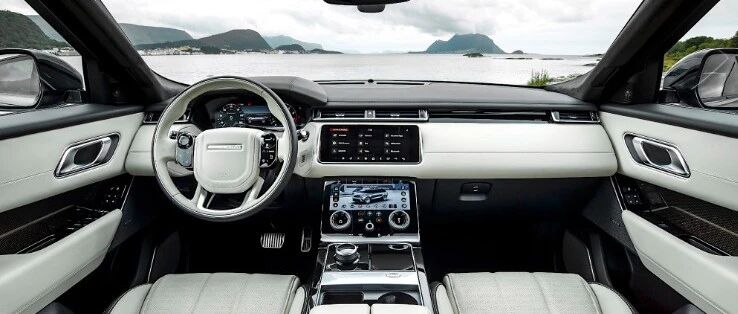 两款德系车，一款美系，一款国产，一款英系车内饰，你觉得谁赢了