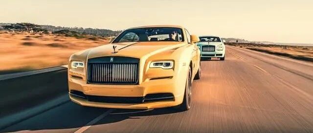 有一种豪车注定卖不好，低配车型和顶配车型配置差距巨大