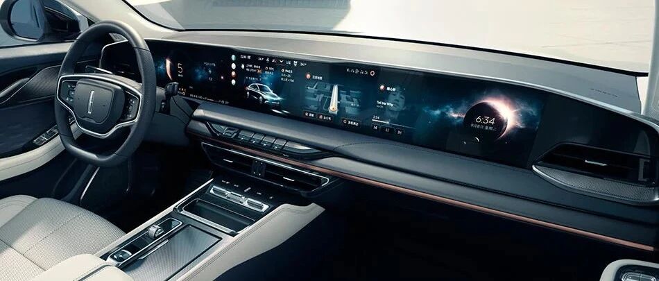 23岁、29岁、33岁、38岁、40岁，开上这五款车就算成功