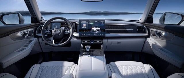 29岁、32岁、37岁、41岁、45岁、50岁、55岁，值得买的七款SUV