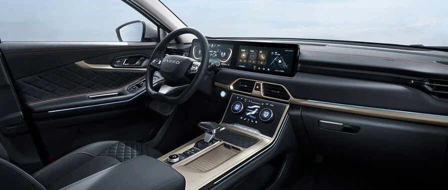 17万值得买的七款车