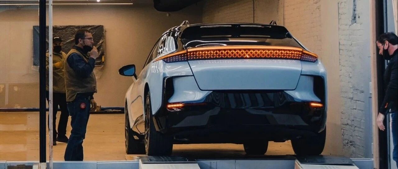 外媒眼中的中国汽车品牌分级，有些品牌被抬到了不属于它的高度