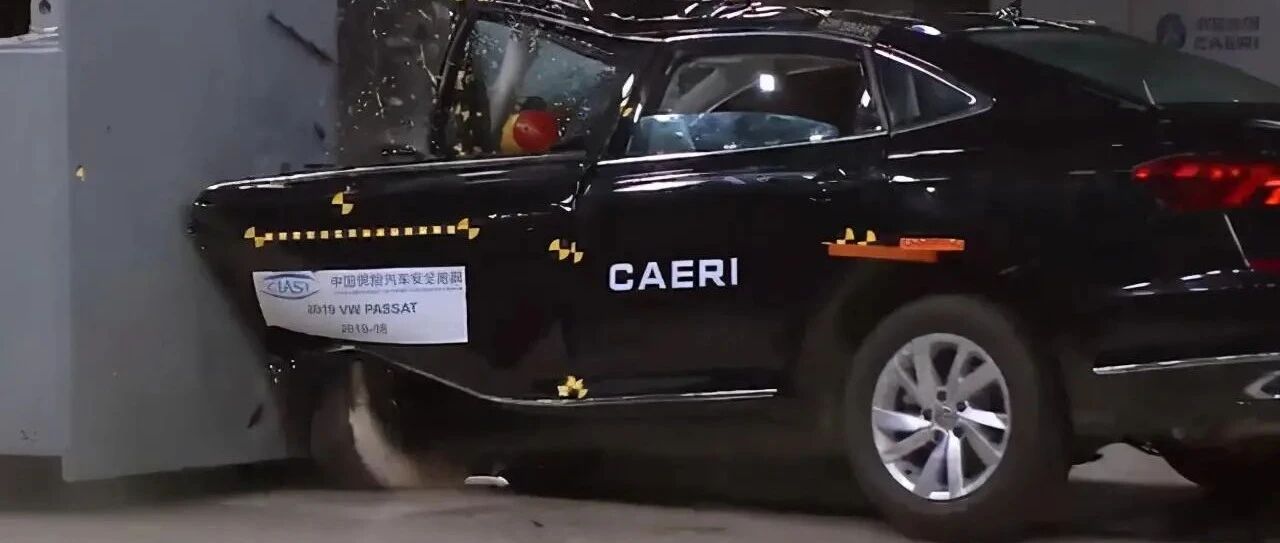 帕萨特月销一万七，皓影月销一万五，中保研又该何去何从