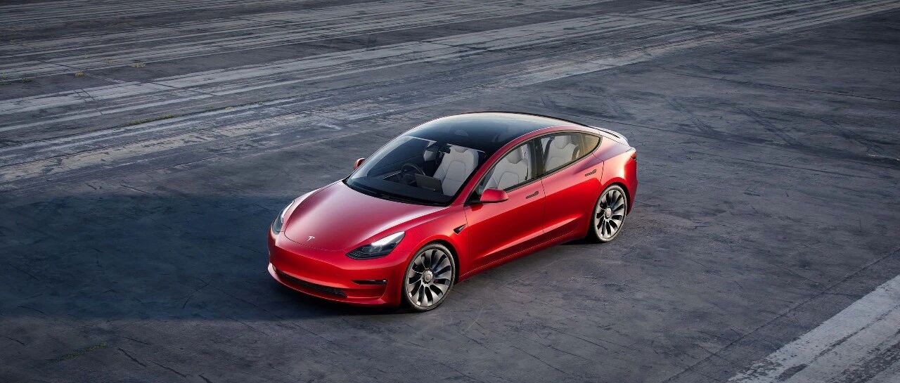 3万—80万值得买的15款车