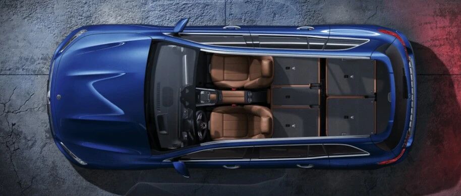 如果你打算生第三胎，建议你考虑下这5款车