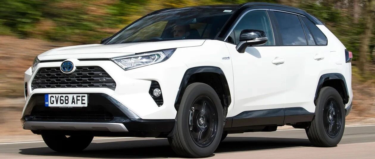 3万、10万、13万、20万、30万、60万，值得买的10款车