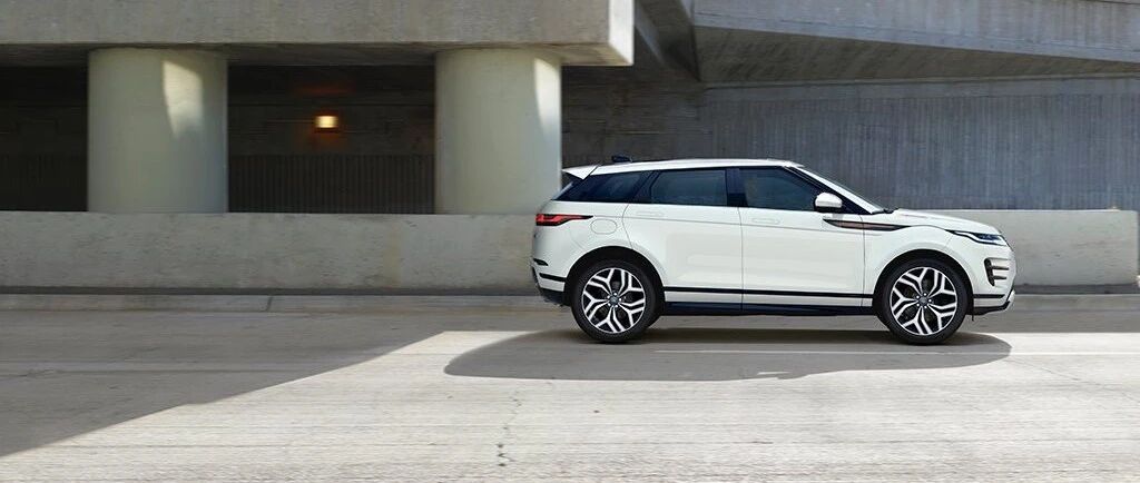 价格暴跌的七款豪车，路虎发现运动版上市9个月跌破27万