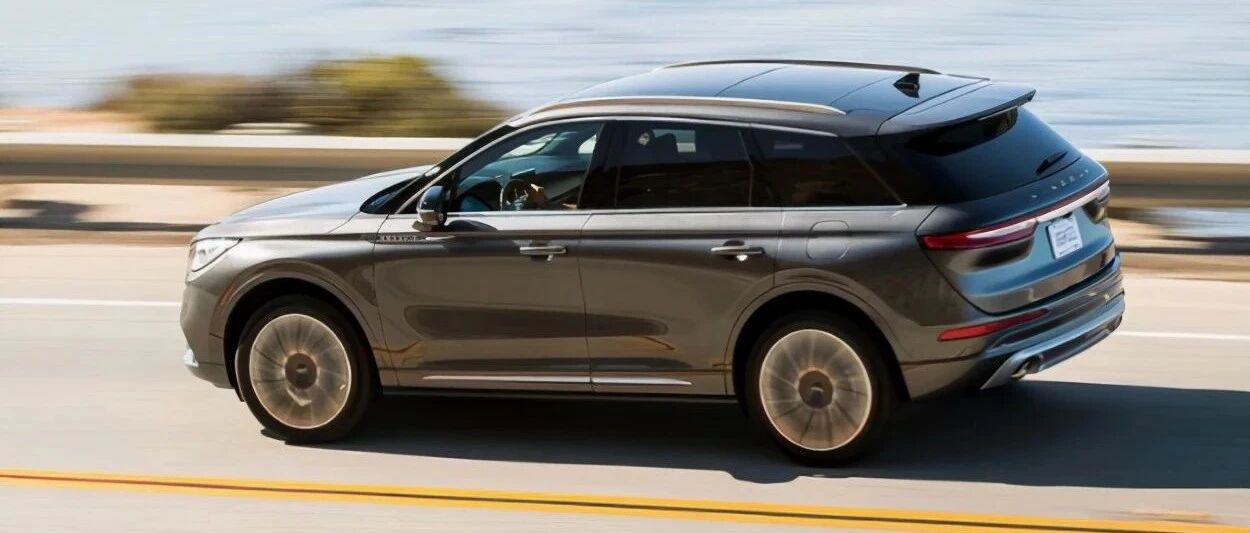 7款家用豪车推荐，最高不超40万