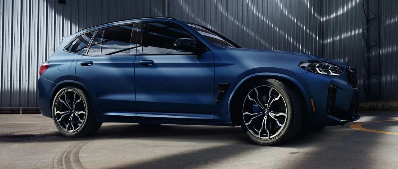 路虎和宝马的档次，谁更高一点？